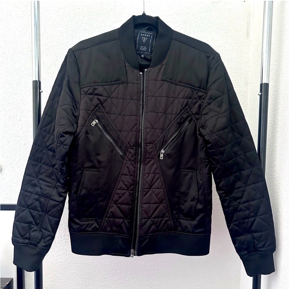Guess jacket